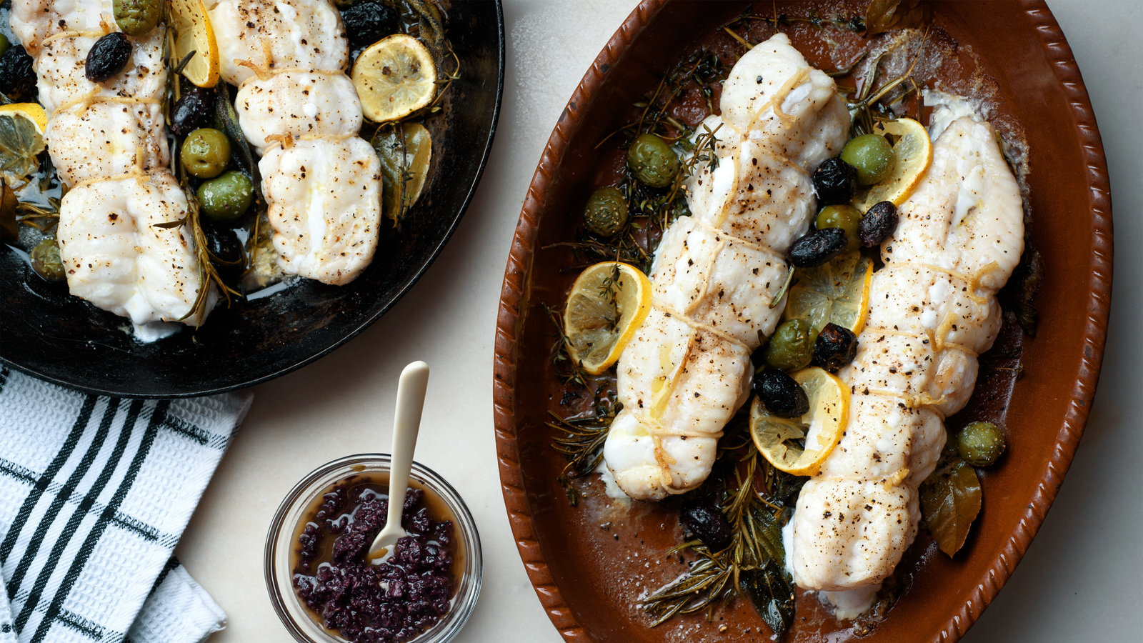 Thumbnail 3 - Monkfish Tail (Queue de Lotte)