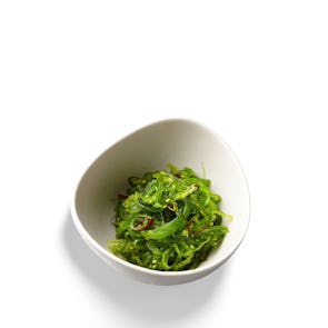 Chuka Wakame (Seasoned Seaweed) (Frozen)