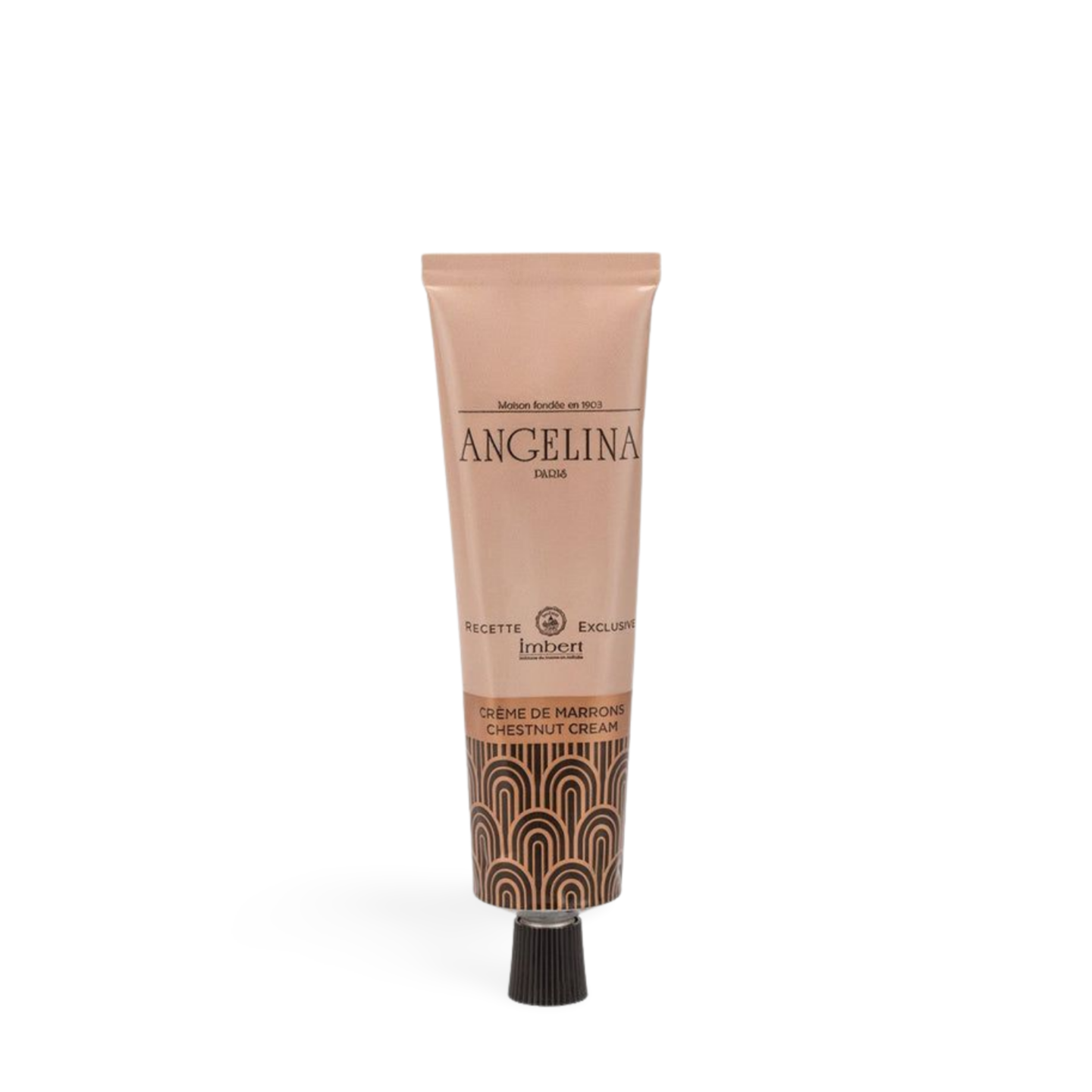 Angelina Chestnut Cream