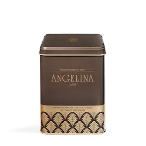 Angelina Old-fashioned Hot Chocolate Powder Mix