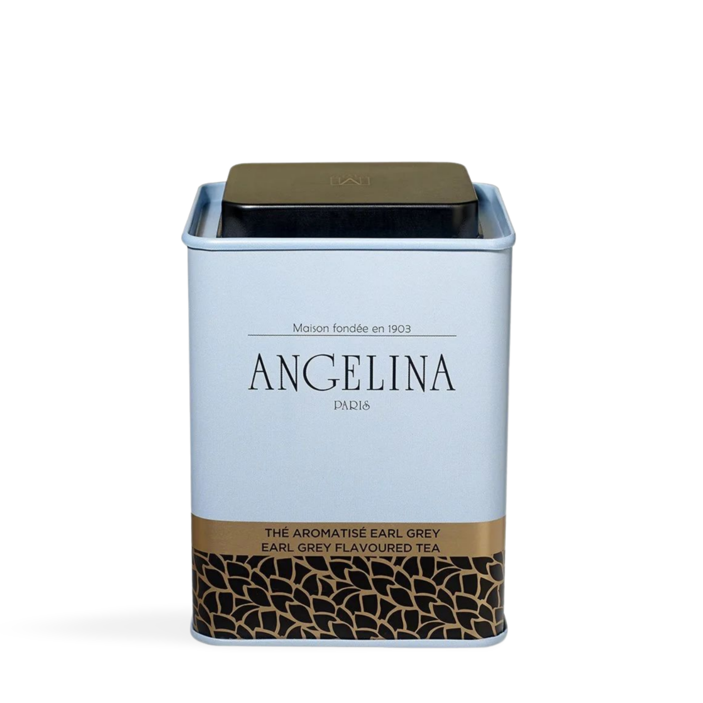 Angelina Earl Grey Tea