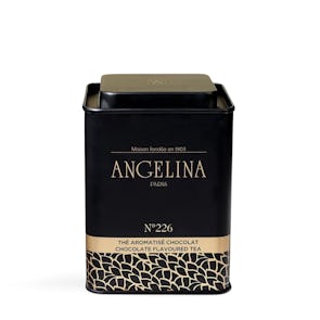 Angelina N°226 Chocolate Flavoured Tea