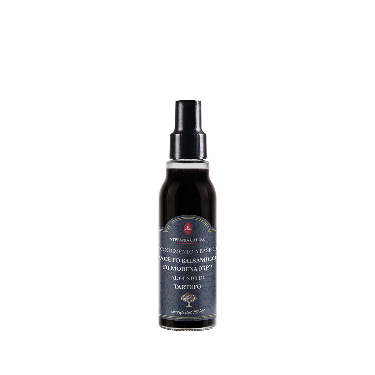 Stefania Calugi Truffle Flavored Dressing with Balsamic Vinegar