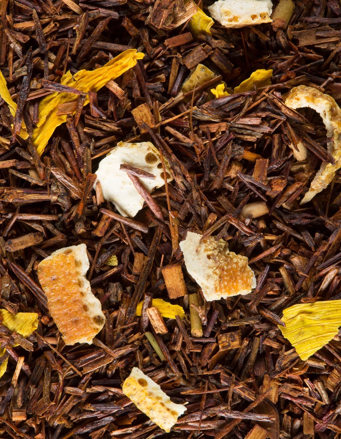 Thumbnail 2 - Dammann Frères Rooibos Citrus Tea Bags