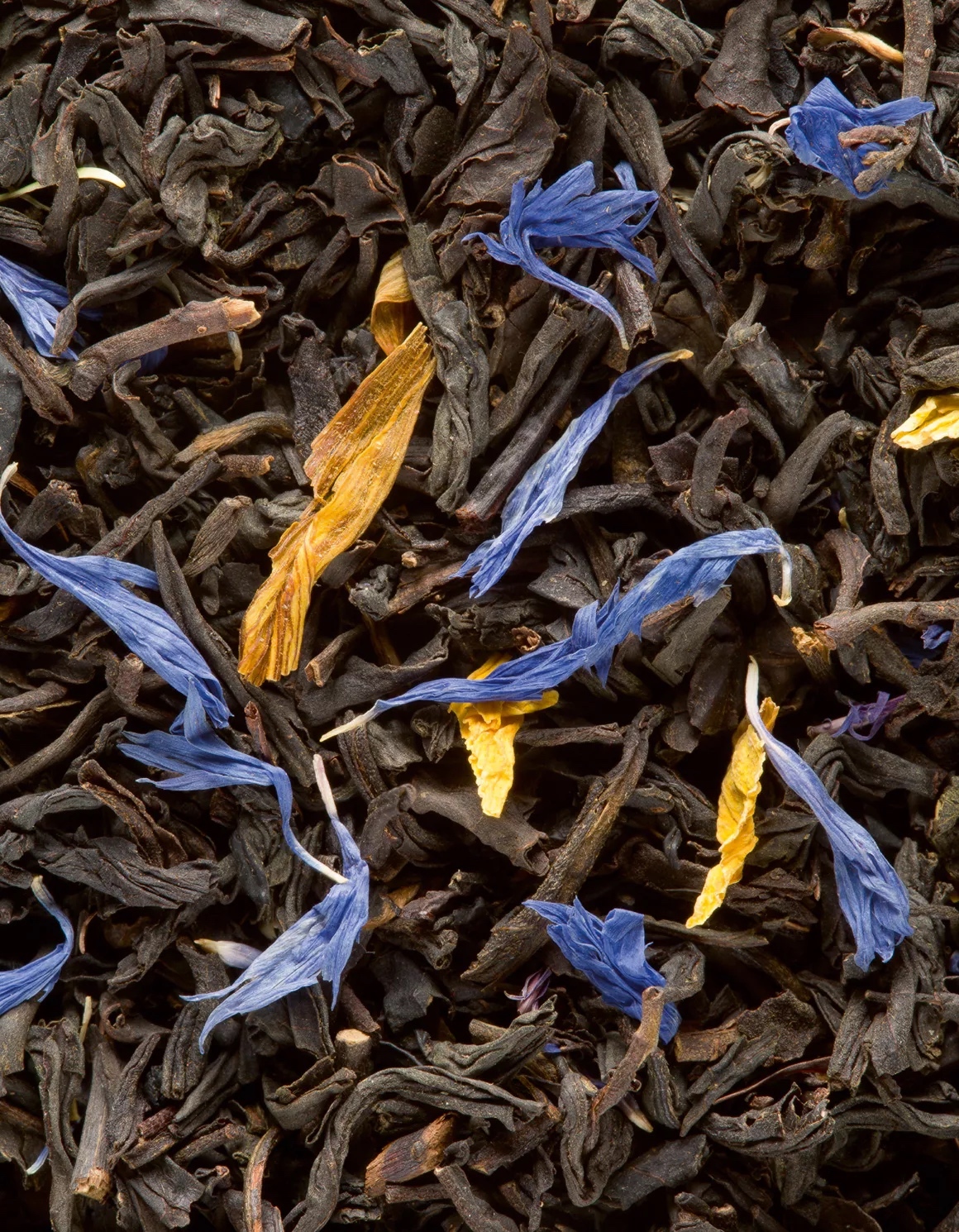 Thumbnail 2 - Dammann Frères Jardin Bleu Black Tea Bags