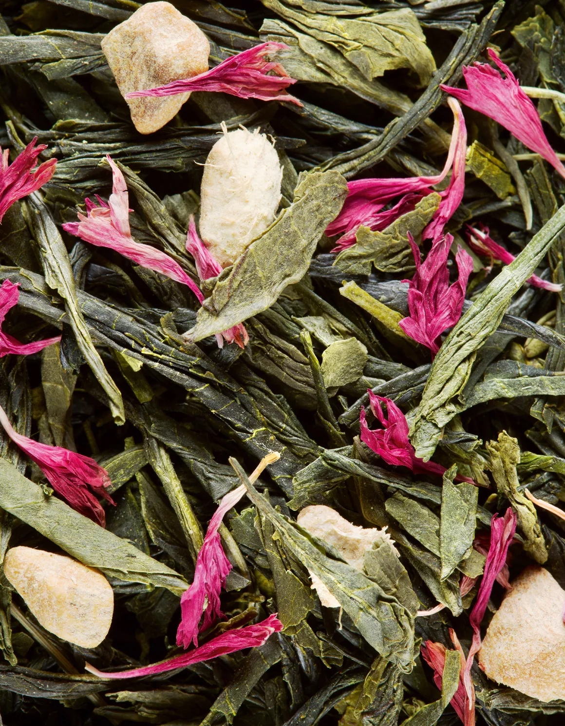 Thumbnail 2 - Dammann Frères Miss Dammann Green Tea Bags