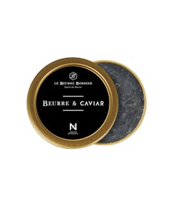 Bordier Beurre & Caviar