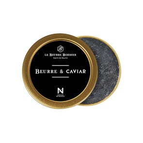Bordier Beurre & Caviar
