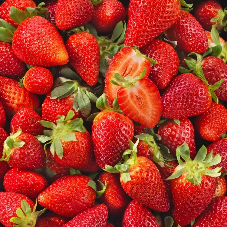 Thumbnail 2 - Charlotte Strawberry from France