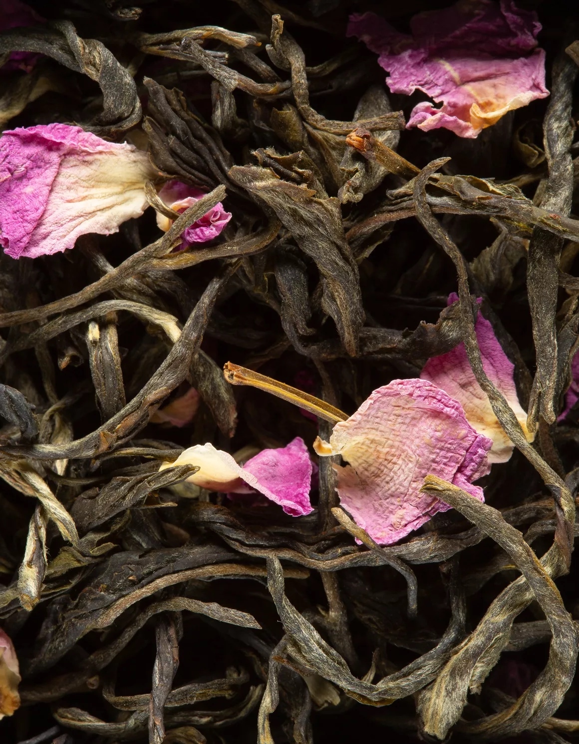 Thumbnail 2 - Dammann Frères Passion de Fleurs White Tea Bags