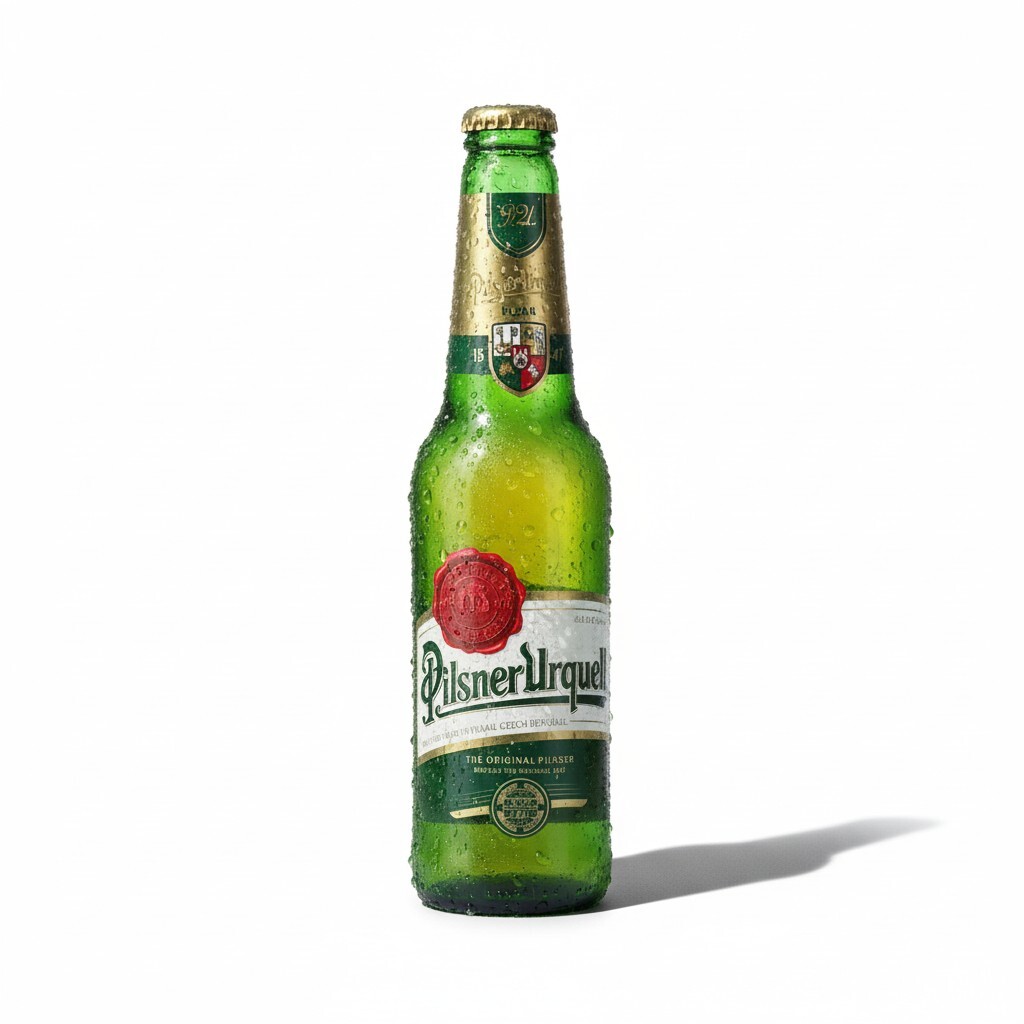 Pilsner Urquell
