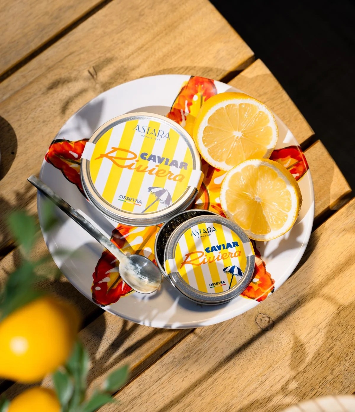 Thumbnail 3 - Astara Oscietra Caviar