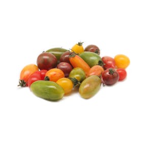 Mix of Heirloom Cherry Tomatoes