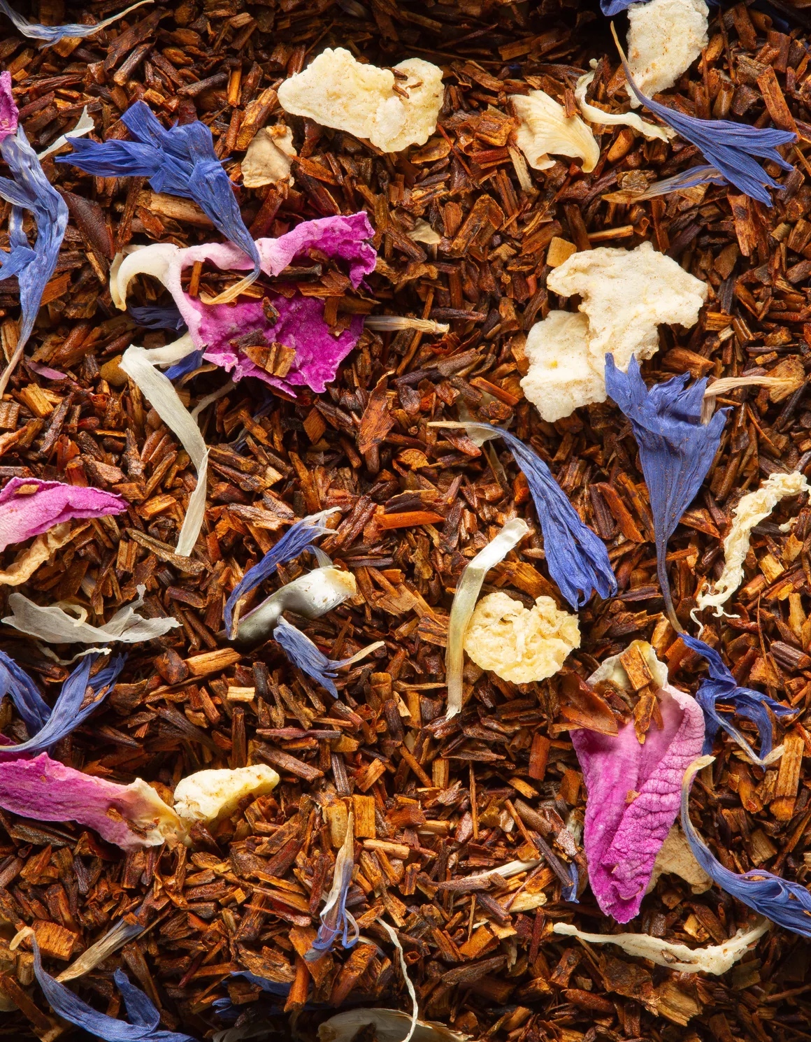 Thumbnail 2 - Dammann Frères Rooibos Oriental Tea Bags