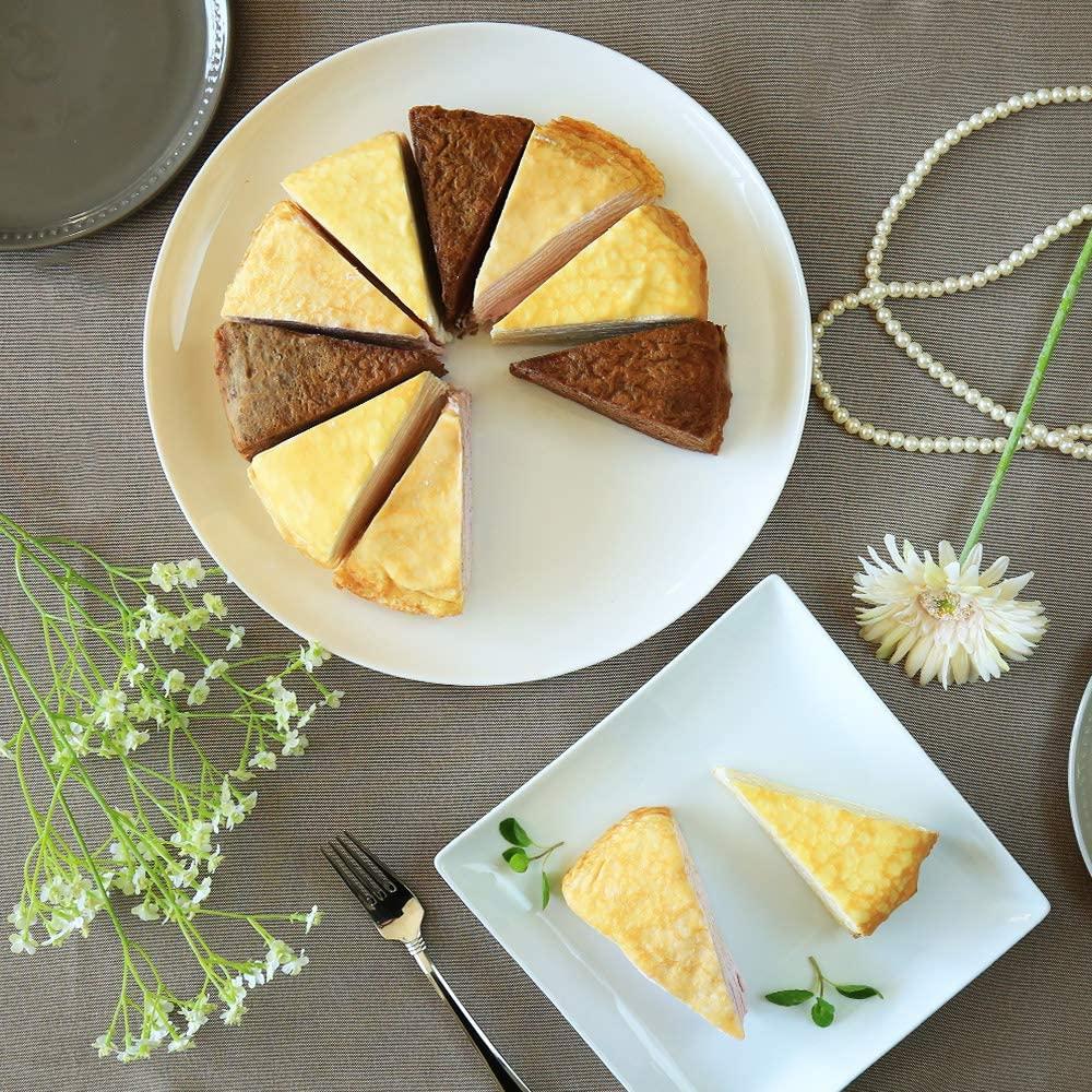 Thumbnail 2 - Hokkaido Mille Crepe (Frozen)