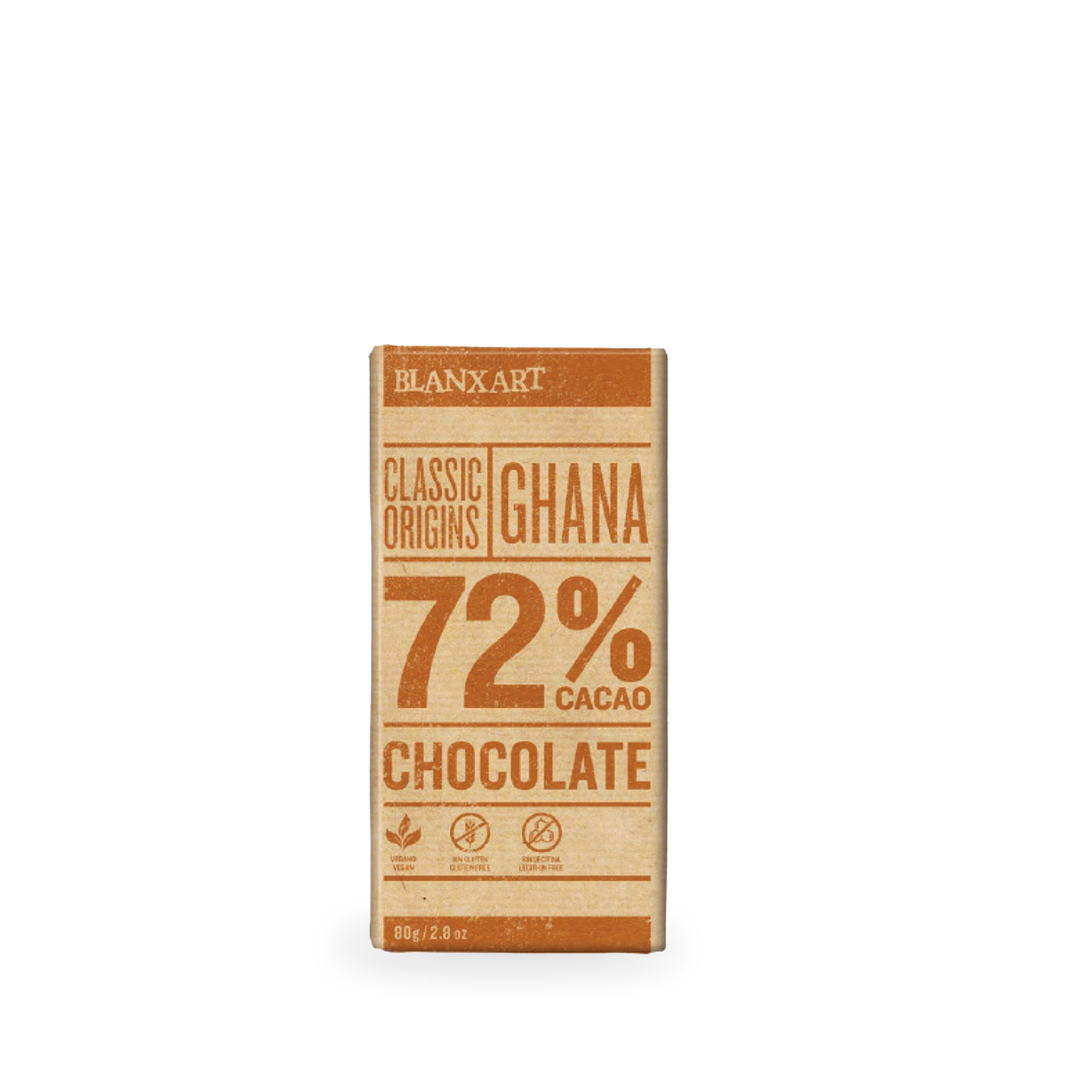 Thumbnail 2 - Blanxart Ghana Chocolate Collection