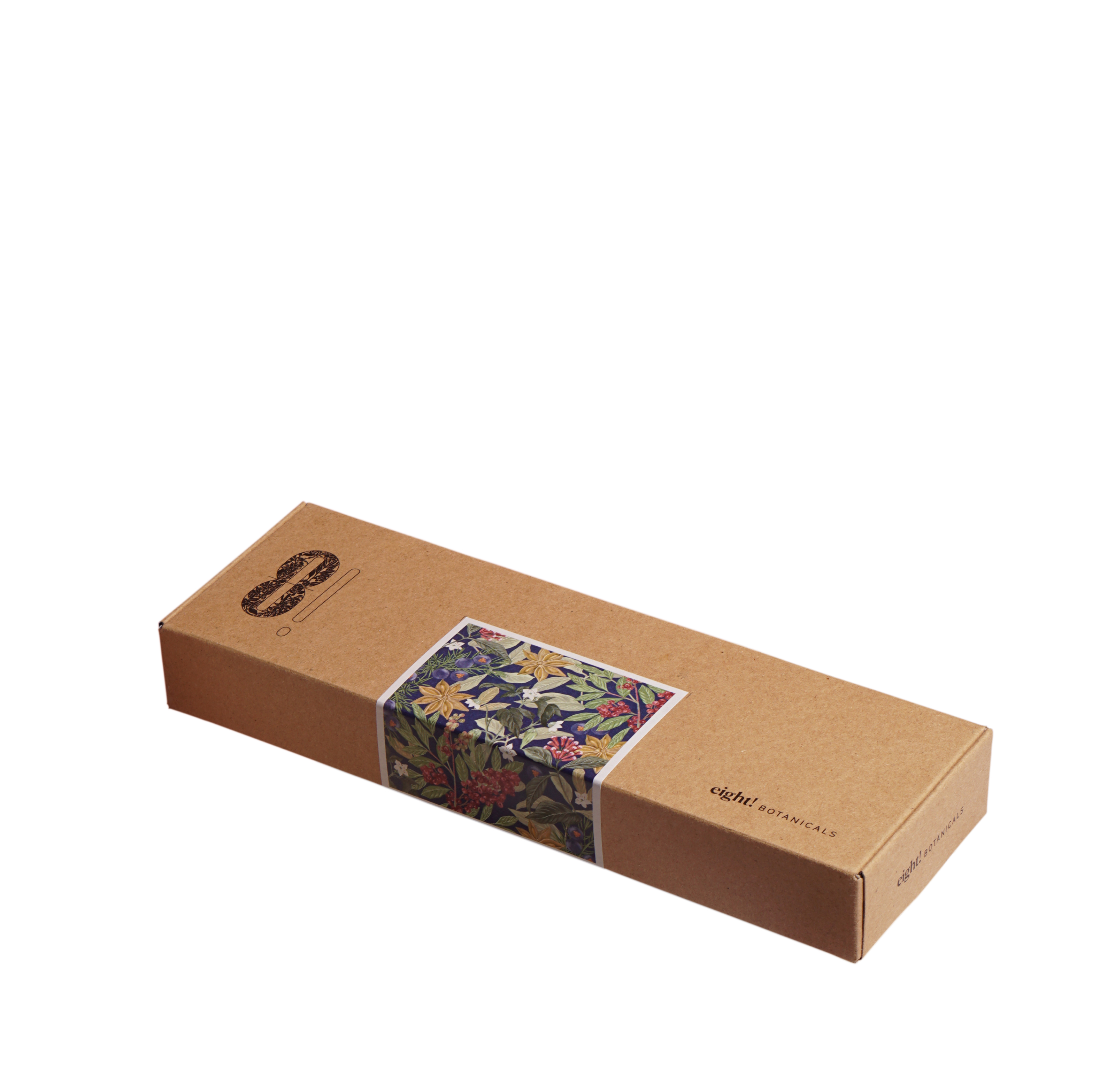 Thumbnail 2 - 8! Botanicals – Gin and Tonic Cocktail Kit