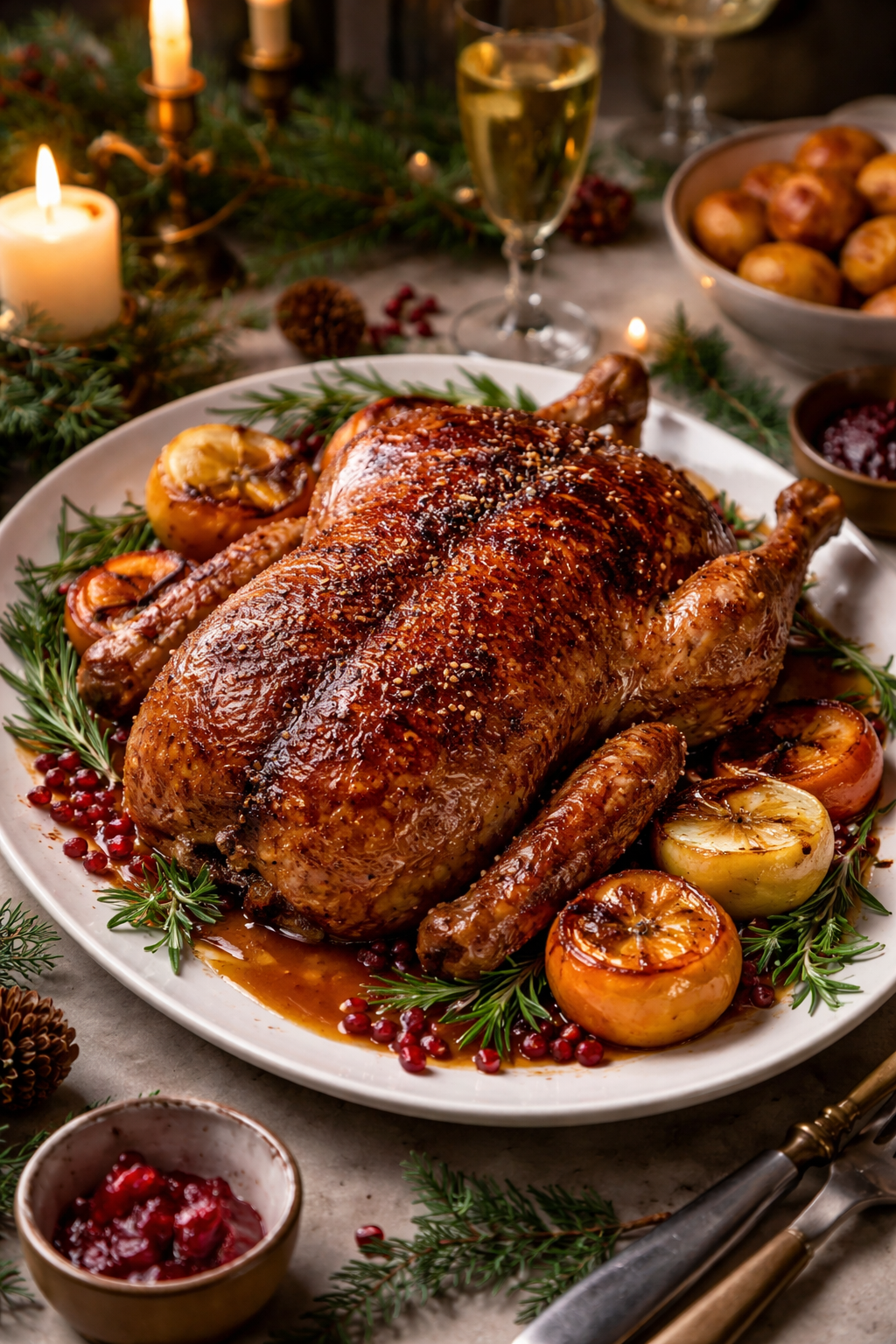 Thumbnail 2 - Christmas Mains Kit