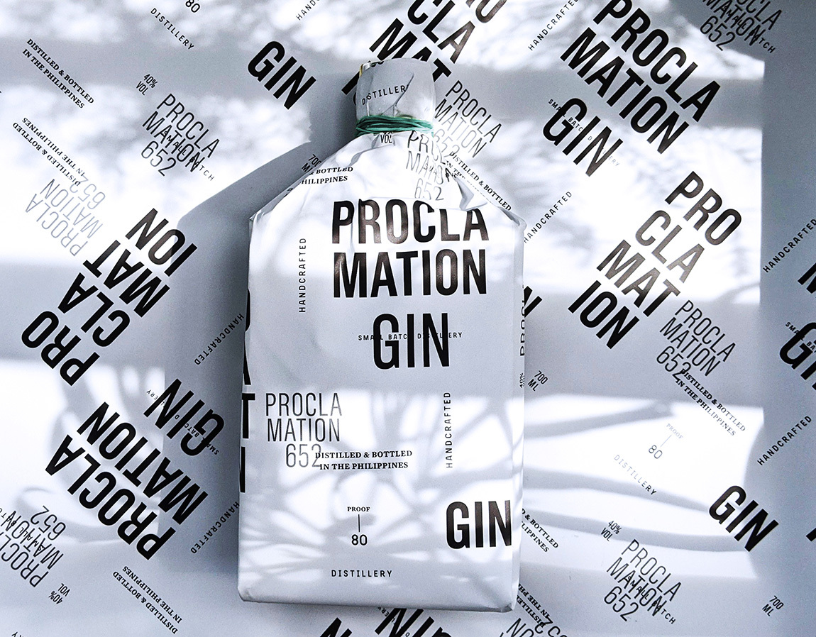 Thumbnail 4 - Proclamation Gin