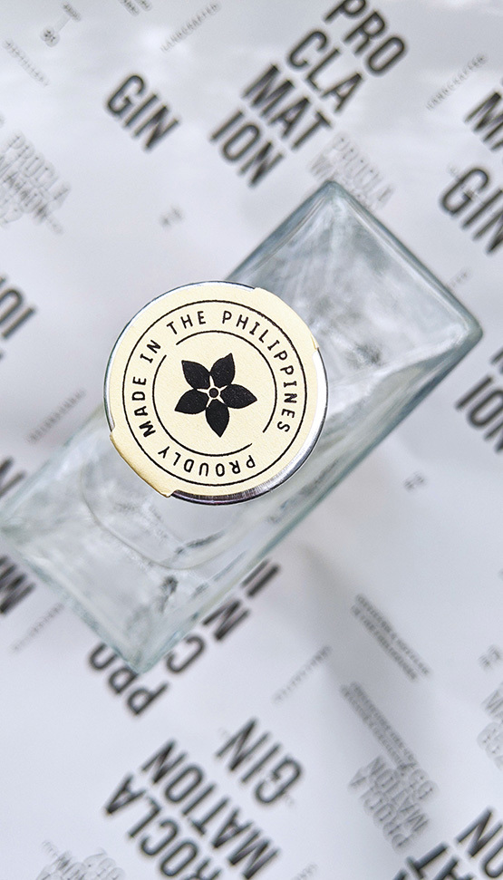 Thumbnail 3 - Proclamation Gin