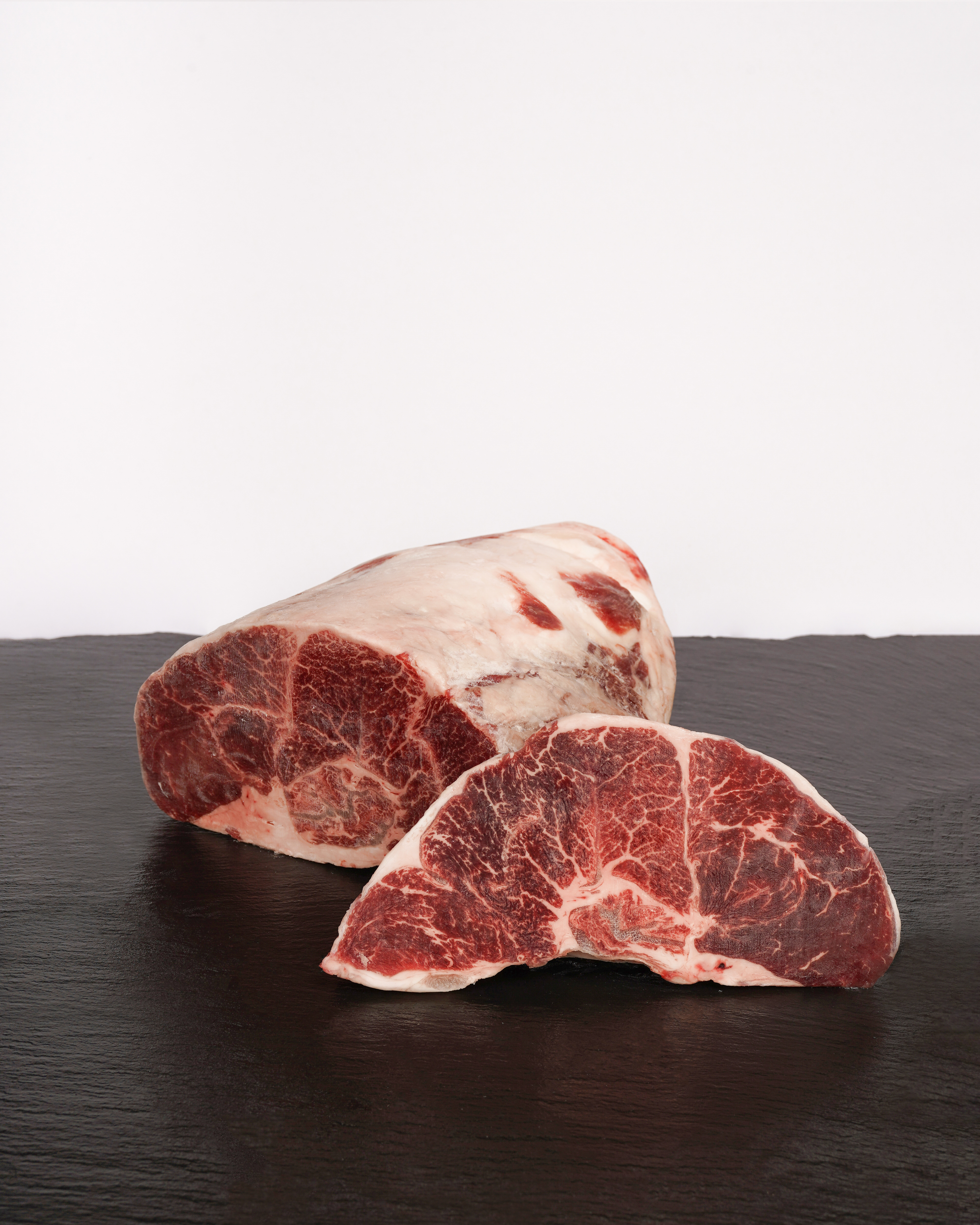 Thumbnail 3 - A5 Japanese Wagyu Braison Steak