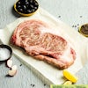 Thumbnail 2 - A5 Japanese Olive Wagyu Striploin Steak