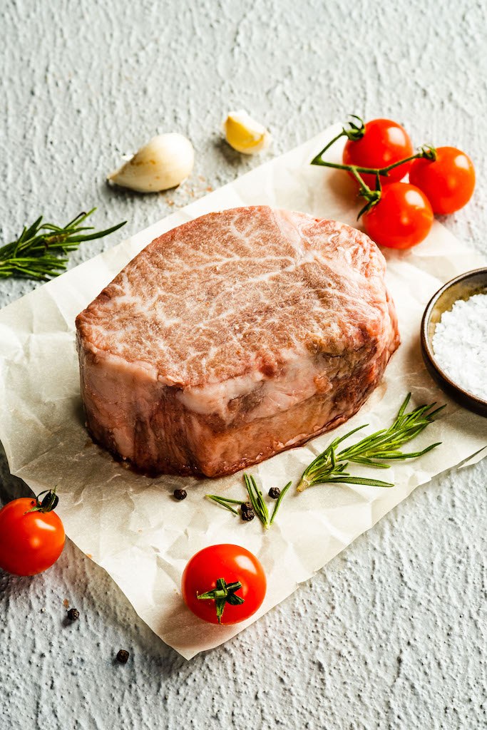 Thumbnail 2 - A5 Japanese Wagyu Tenderloin