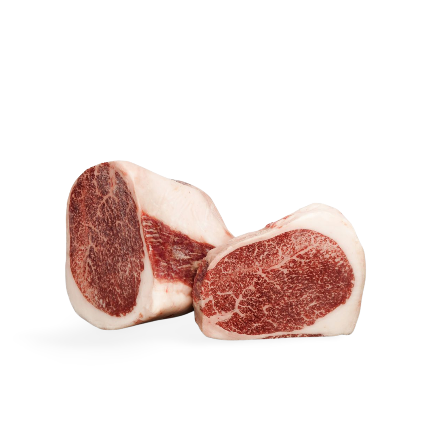 A5 Japanese Wagyu Eye Of Round Steak