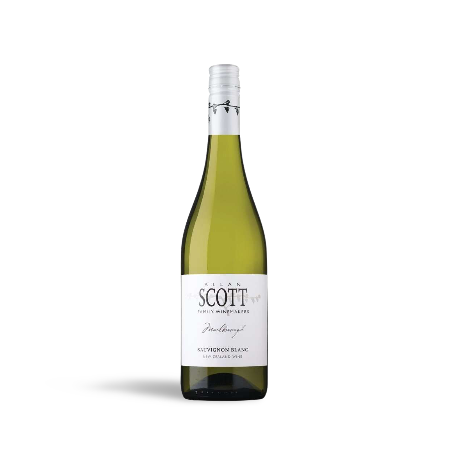 Allan Scott Scott Base Sauvignon Blanc