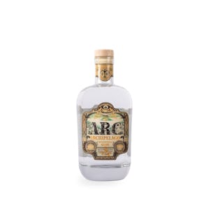 ARC Archipelago Botanical Gin
