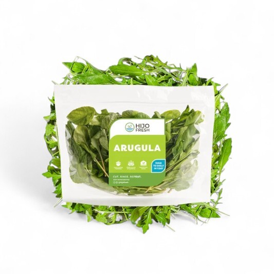 Arugula by Hijo Fresh