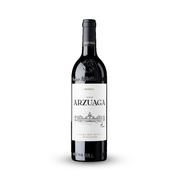 Arzuaga Reserva