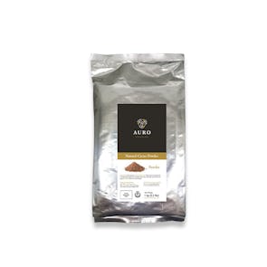 Auro Natural Cacao Powder