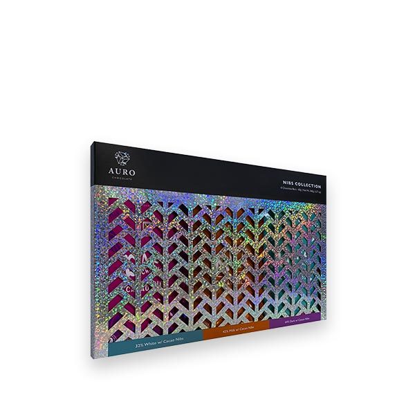 Auro Nibs Collection