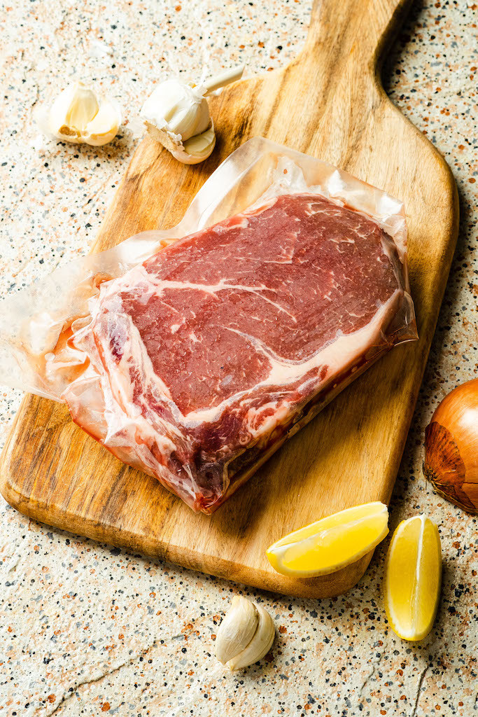 Thumbnail 3 - Australian Premium Angus Ribeye 120 Days Grain Finished