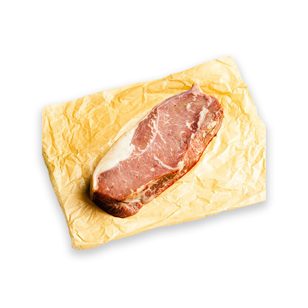 Australian Premium Angus Striploin 120 Days Grain Finished