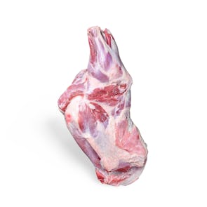 IGP Organic Shoulder of Suckling Milk-fed Lamb from Pyrenees