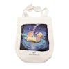 Thumbnail 3 - The Bow Tie Duck Reusable Canvas Tote (Limited Edition)