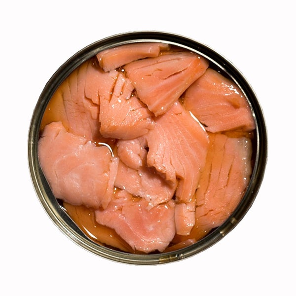 Picture 2 - Bay of Gold Manuka-Smoked Salmon in Olive Oil