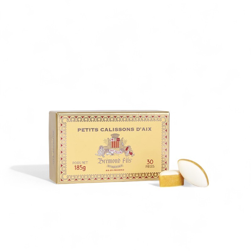 Thumbnail 2 - Maison Bremond Fils Mini Calissons 30pc