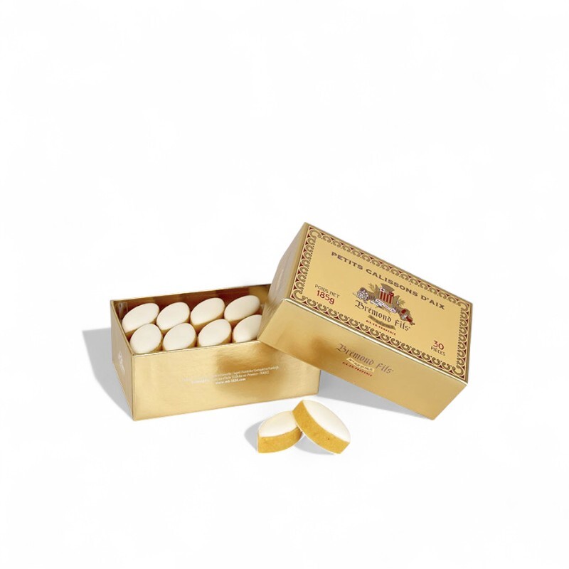 Maison Bremond Fils Mini Calissons 30pc