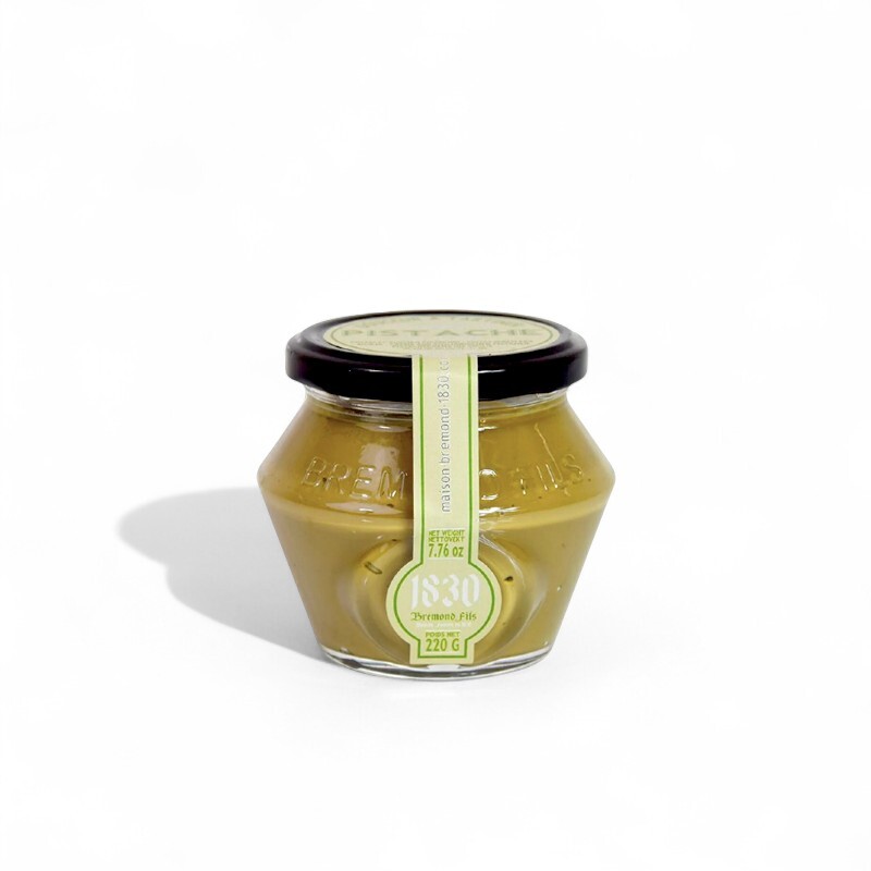 Maison Bremond Sicilian Pistachio Spread