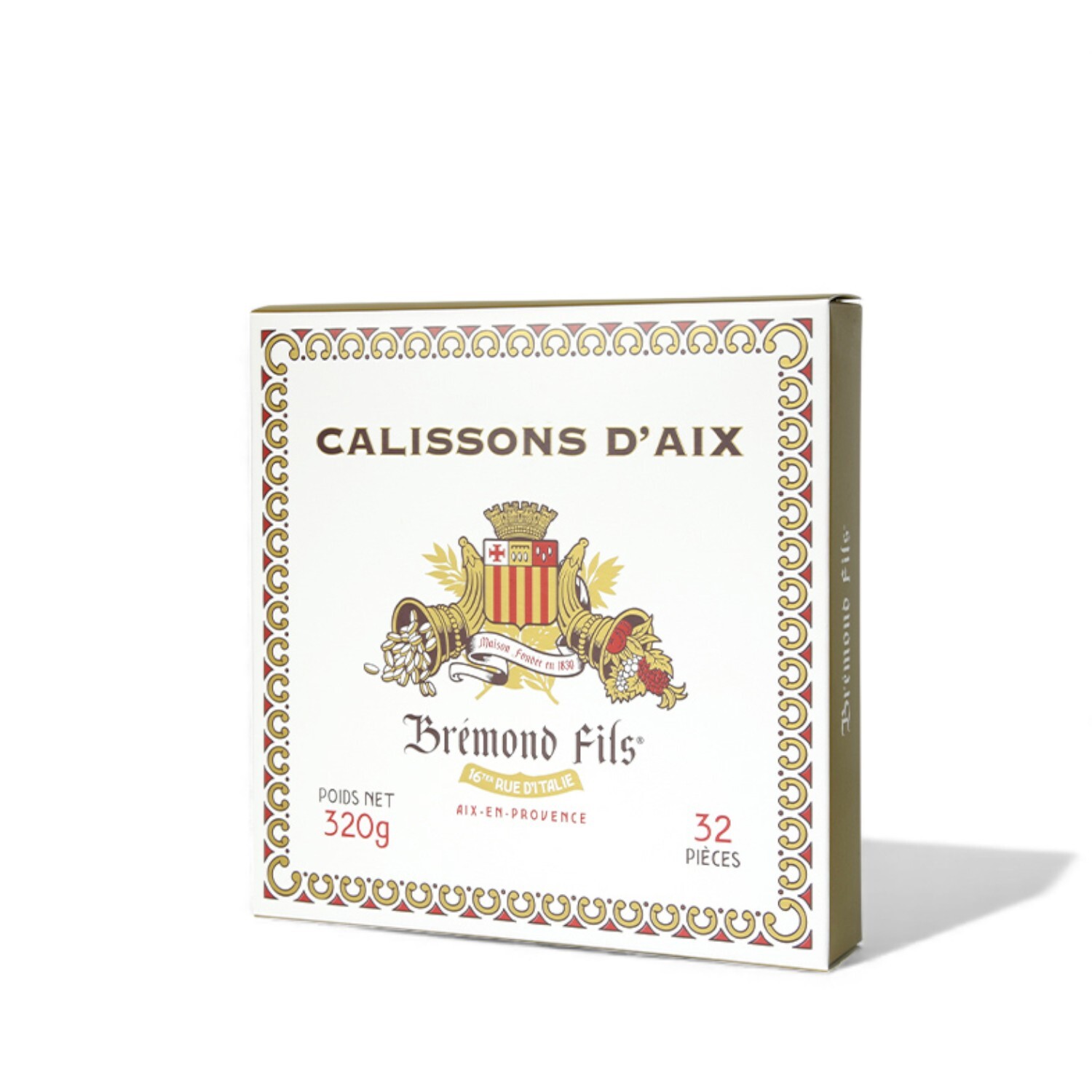 Maison Bremond Traditional Calissons
