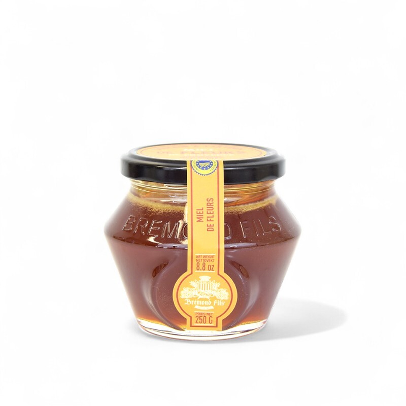 Maison Bremond Flower Honey from Provence IGP