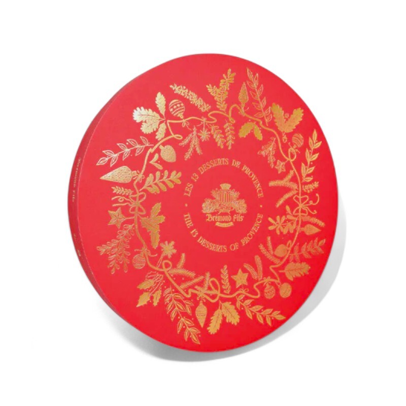 Thumbnail 4 - Maison Bremond The 13 Desserts of Provence Set