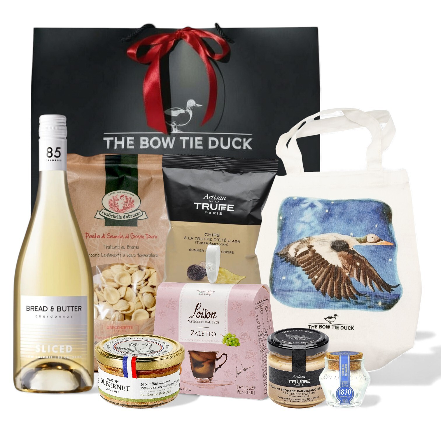 Festive Tidings Bundle