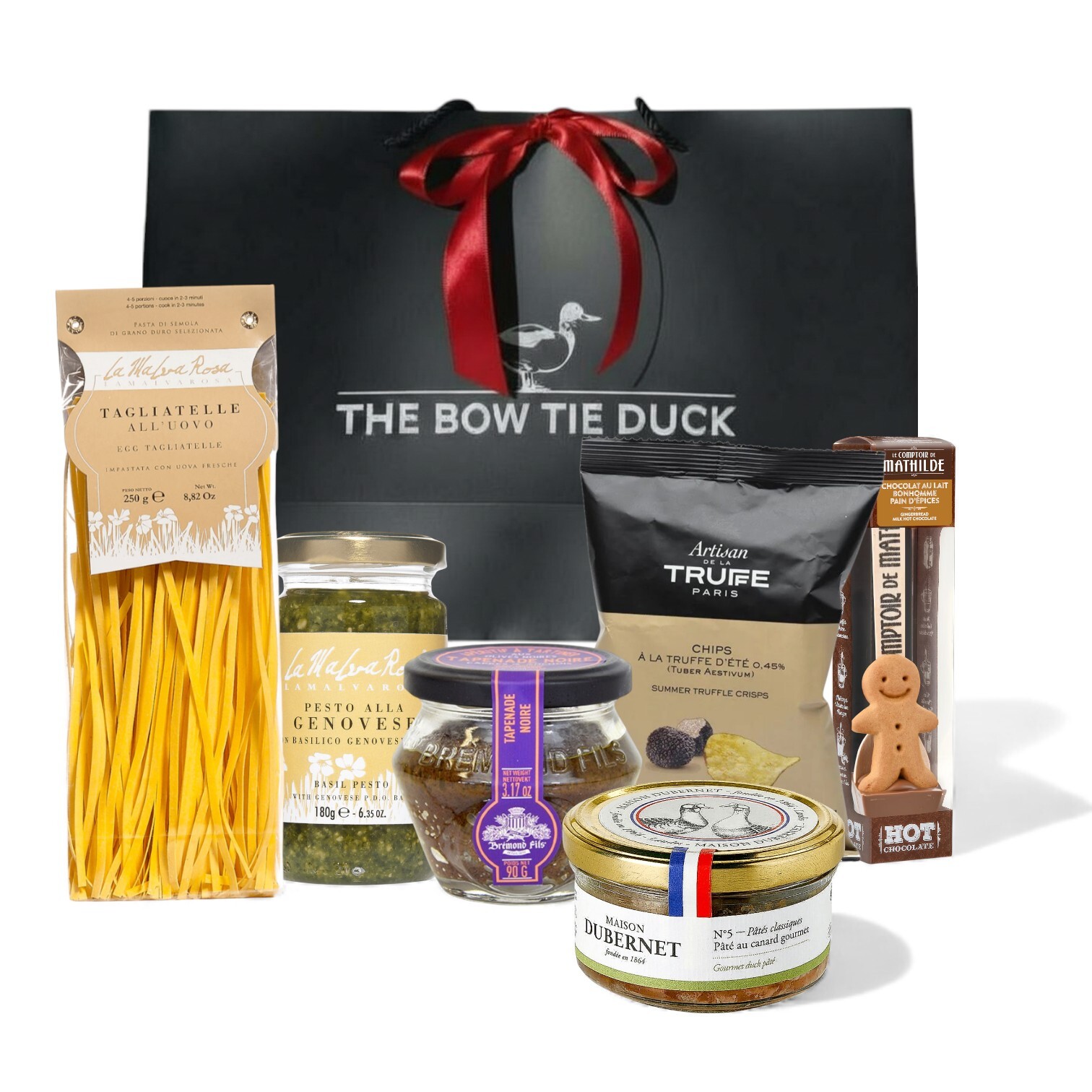 Holiday Pantry Bundle