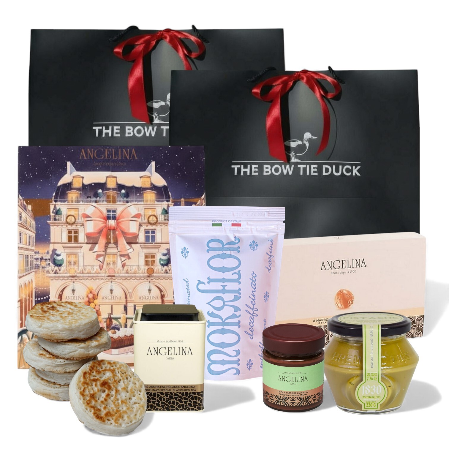 Sweetest When Shared Bundle