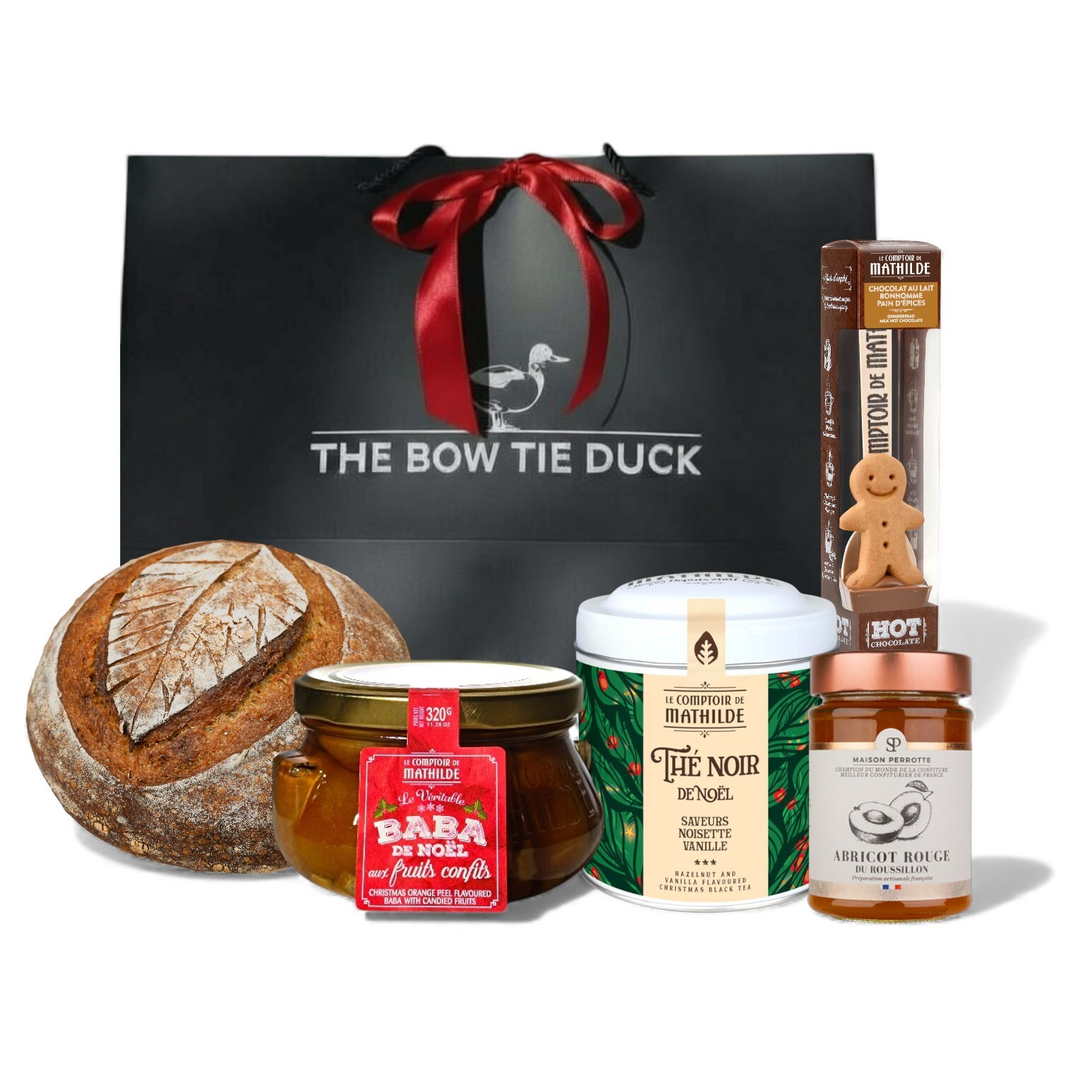 Winter Morning Bundle