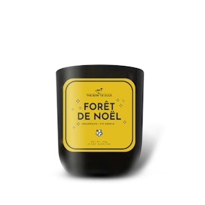BTD x The Yellowbell & Co. Foret de Noel Christmas Candle